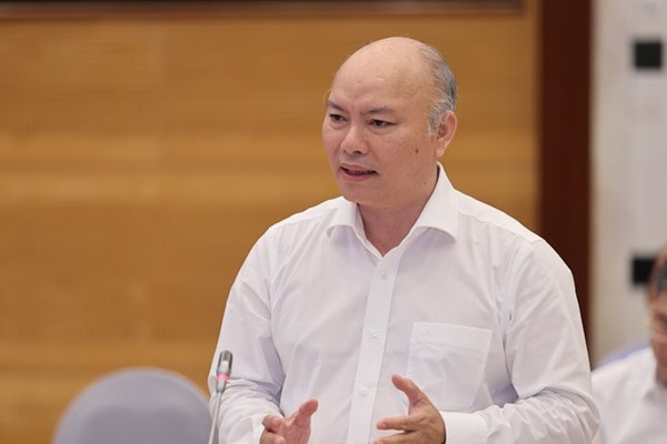 Bỏ thi thăng hạng để tiết kiệm chi phí xã hội và giảm thủ tục hành chính - Anh 2