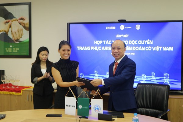 Khởi tranh Giải vô địch cờ vua xuất sắc quốc gia 2023 - Anh 2