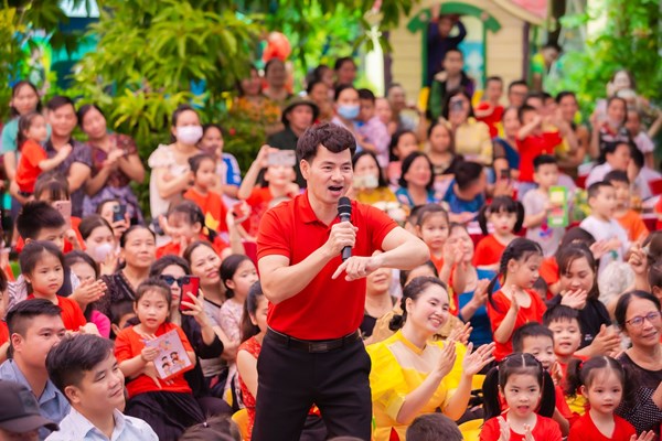 Bảo vệ quyền trẻ em trước nguy cơ bị bạo lực, xâm hại (Bài cuối): Cần sự chung tay của toàn xã hội - Anh 2