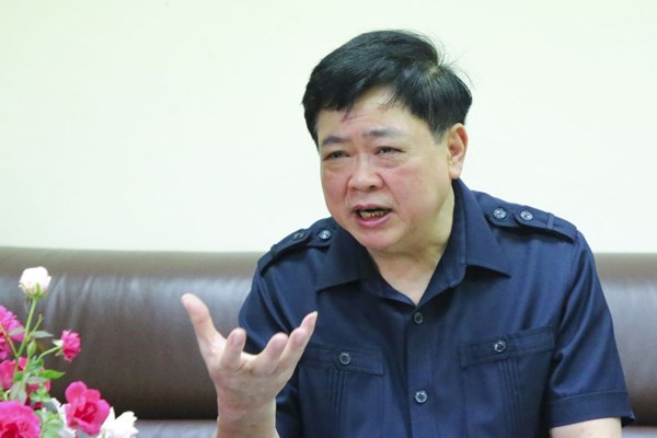 Chương trình mục tiêu quốc gia chấn hưng, phát triển văn hóa, xây dựng con người Việt Nam: Đáng lẽ phải được triển khai sớm hơn - Anh 2