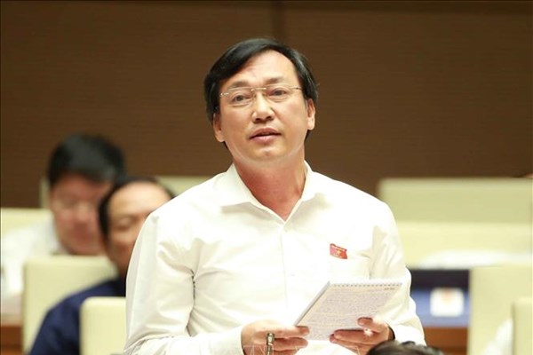 Chương trình mục tiêu quốc gia chấn hưng, phát triển văn hóa, xây dựng con người Việt Nam: Đáng lẽ phải được triển khai sớm hơn - Anh 3