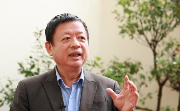 Chương trình mục tiêu quốc gia chấn hưng, phát triển văn hóa, xây dựng con người Việt Nam: Đáng lẽ phải được triển khai sớm hơn - Anh 4