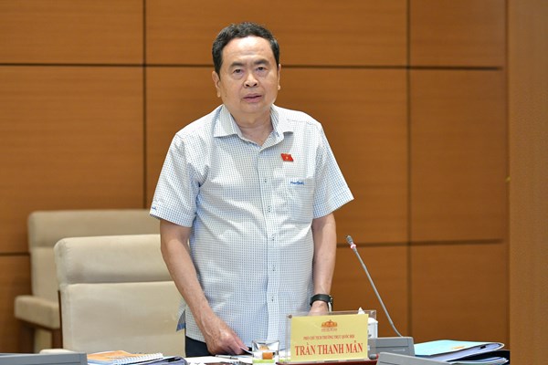 Việt Nam tiếp tục thể hiện vai trò, trách nhiệm đối với cộng đồng thế giới - Anh 3