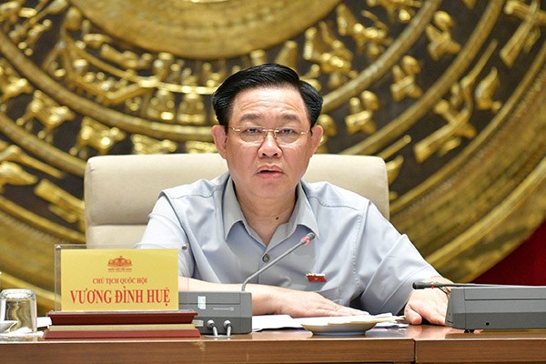 Việt Nam tiếp tục thể hiện vai trò, trách nhiệm đối với cộng đồng thế giới - Anh 1