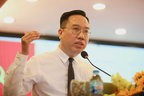 “Thảm họa” mang tên sách giả, sách lậu (Bài cuối): Tập trung vào 4 nhóm giải pháp chính - Anh 1