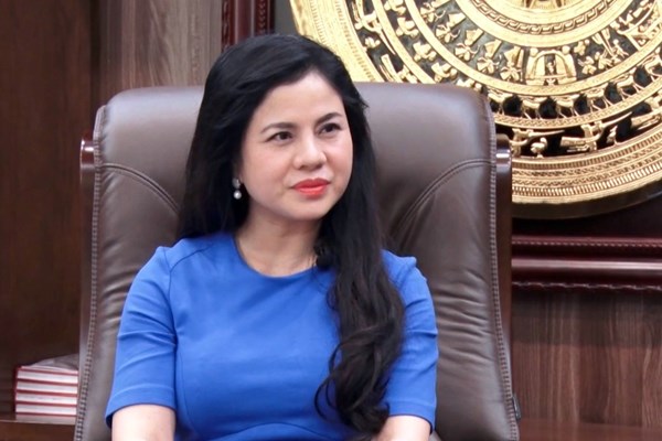 Lan tỏa thông điệp của Tổng Bí thư gửi ngành VHTTDL: “Kim chỉ nam” cho công cuộc xây dựng đời sống văn hóa cơ sở - Anh 2