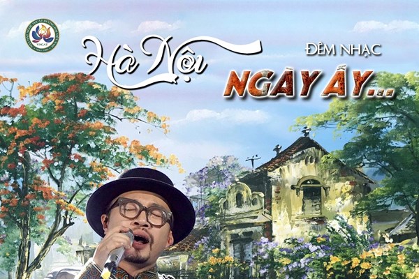Hồ Quỳnh Hương, Hà Lê sẽ tham gia đêm nhạc 