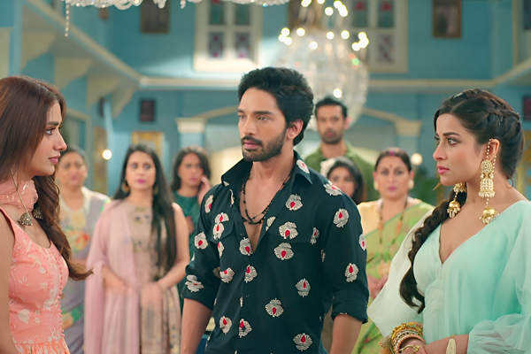 Phim Bollywood “Giao ước của quỷ” lên sóng từ ngày 14.9 - Anh 1