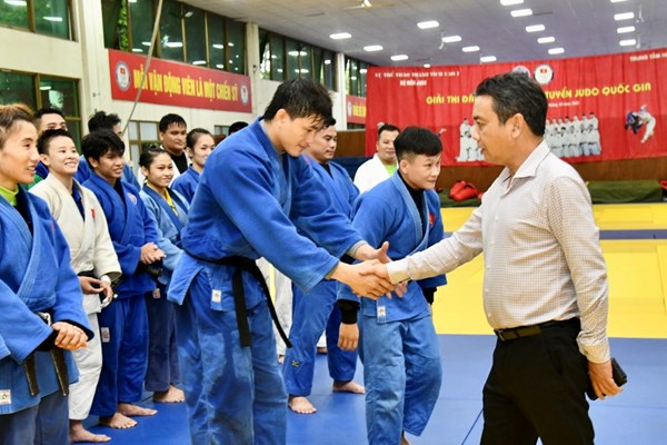 Thể thao Việt Nam tại Asian Games 19: Không nản lòng khi thấy 