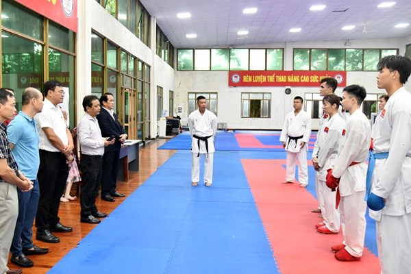 Thể thao Việt Nam tại Asian Games 19: Không nản lòng khi thấy 