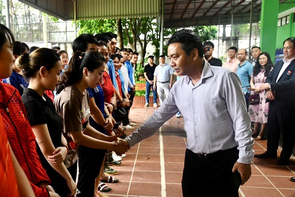Thể thao Việt Nam tại Asian Games 19: Không nản lòng khi thấy 