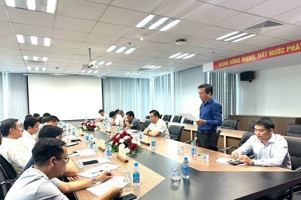 TP.HCM và Bình Dương phối hợp đăng cai tổ chức Đại hội Thể thao toàn quốc lần thứ X năm 2026 - Anh 1
