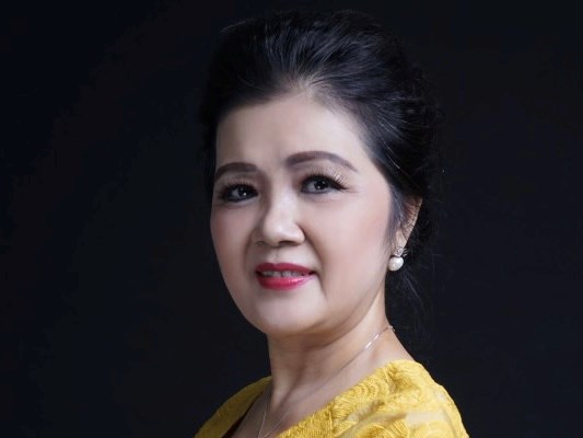 Lan tỏa thông điệp của Tổng Bí thư gửi ngành VHTTDL: Động lực mang lại khát vọng lớn cho đội ngũ văn nghệ sĩ - Anh 2