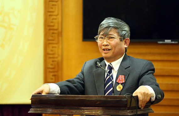 Lan tỏa thông điệp của Tổng Bí thư gửi ngành VHTTDL: Để người làm văn hóa tự tin, vững bước và có thêm động lực sáng tạo - Anh 2