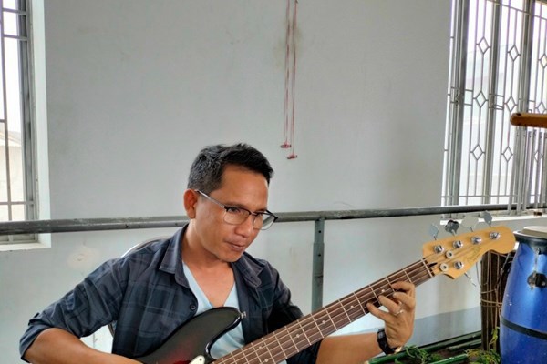 Lan tỏa thông điệp của Tổng Bí thư gửi ngành VHTTDL: Để người làm văn hóa tự tin, vững bước và có thêm động lực sáng tạo - Anh 3