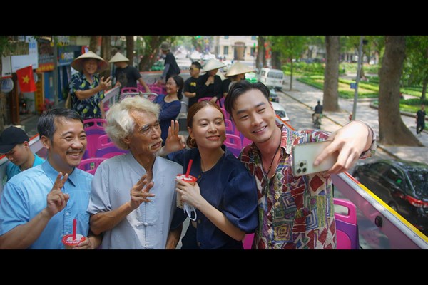 Chuyện ế của giới trẻ được tái hiện trong phim 