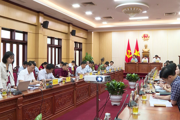 Quy hoạch Công viên Thiên Bút trở thành điểm văn hóa, du lịch - Anh 1