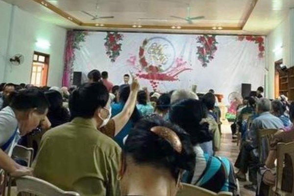 Hám lợi, nhiều người 