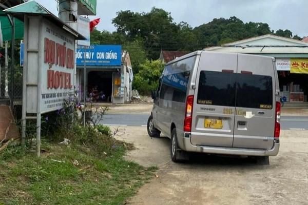 Hám lợi, nhiều người 