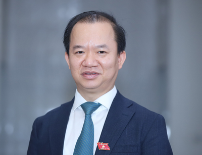 Chấn hưng văn hóa, khoan hãy nói về tiền - Anh 1