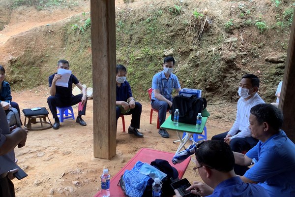 Bộ Y tế khuyến cáo về các dịch bệnh đang có xu hướng gia tăng - Anh 1