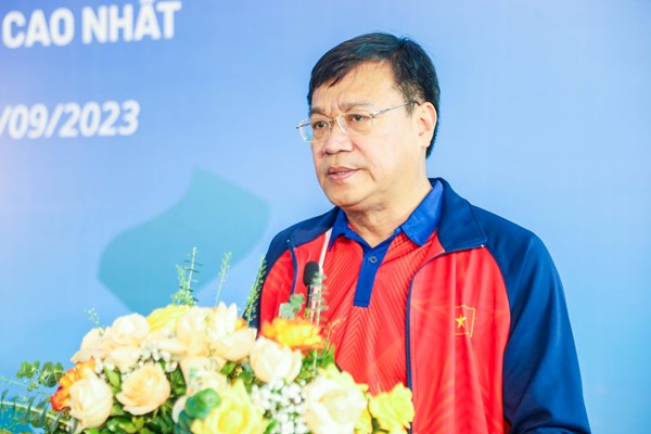 Thể thao Việt Nam xuất quân tranh tài tại Asian Games 19 - Anh 2