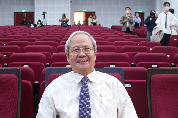 Lan tỏa thông điệp của Tổng Bí thư gửi ngành VHTTDL: Lời hiệu triệu thôi thúc đổi mới cách nghĩ, cách làm - Anh 3