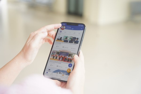 Vinschool được vinh danh với bộ đôi giải thưởng tại Asian Technology Excellence Award 2023 - Anh 3