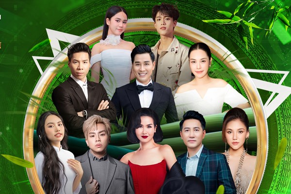 Chương trình nghệ thuật truyền cảm hứng “Giấc mơ Phù Đổng” - Anh 2