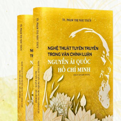 Giao lưu giới thiệu sách 