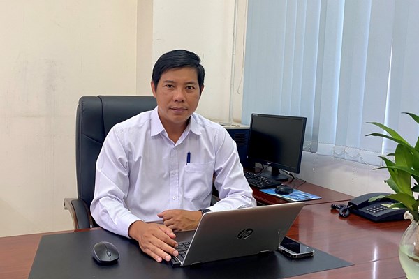 Lan tỏa thông điệp của Tổng Bí thư gửi ngành Văn hóa: Phấn đấu trở thành bông hoa đẹp trong vườn hoa ngàn việc tốt - Anh 4