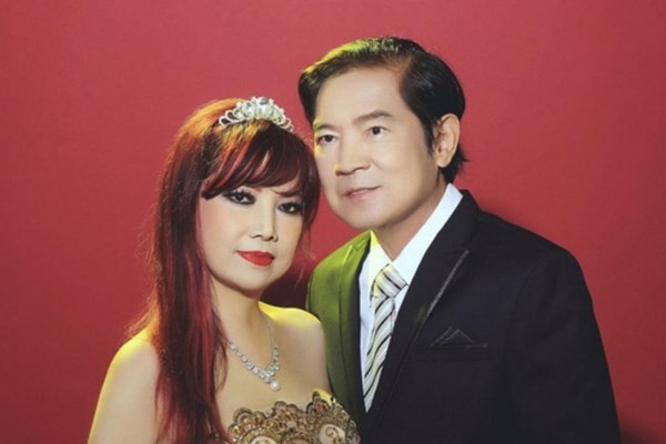 Nhạc sĩ Quốc Dũng qua đời - Anh 2
