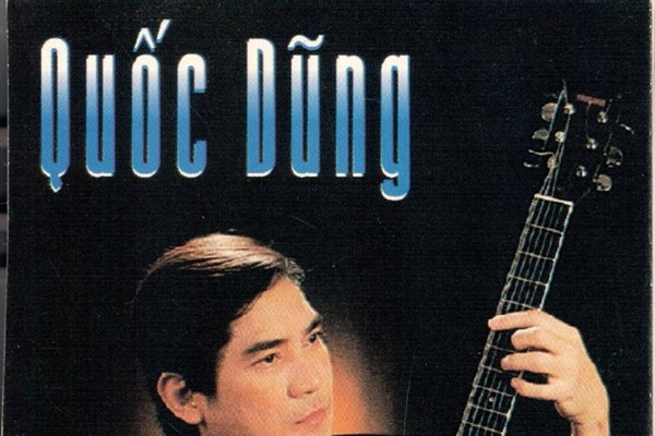 Nhạc sĩ Quốc Dũng qua đời - Anh 1