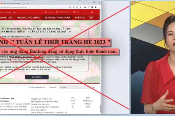 Câu chuyện cảnh giác cho các gia đình: Bẫy lừa đảo đào tạo MC, diễn viên, siêu mẫu “nhí” - Anh 1