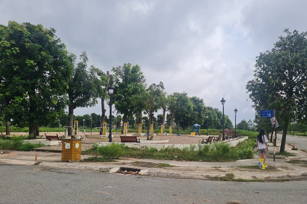 “Điểm nghẽn” xây dựng thiết chế văn hóa, thể thao ở các KCN (Bài 1): 