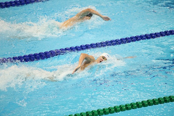 Asian Games 19 ngay 25.9: Viet Nam gianh duoc 1 HCB va 5 HCD - Anh 5