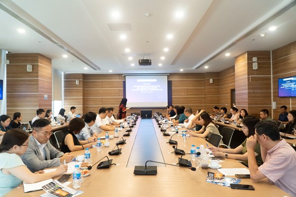 Đang có đến 80% vi phạm bản quyền diễn ra trên nền tảng số - Anh 1