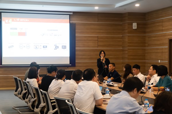 Đang có đến 80% vi phạm bản quyền diễn ra trên nền tảng số - Anh 3
