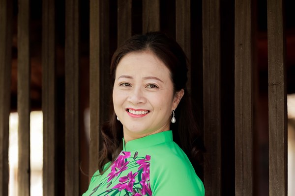 Lan tỏa thông điệp của Tổng Bí thư gửi ngành VHTTDL: “Tiếp lửa” để toàn ngành nỗ lực thi đua yêu nước - Anh 3