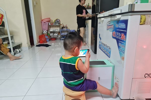 “Điểm nghẽn” xây dựng thiết chế văn hóa, thể thao ở các KCN (Bài 2): Nghịch lý 