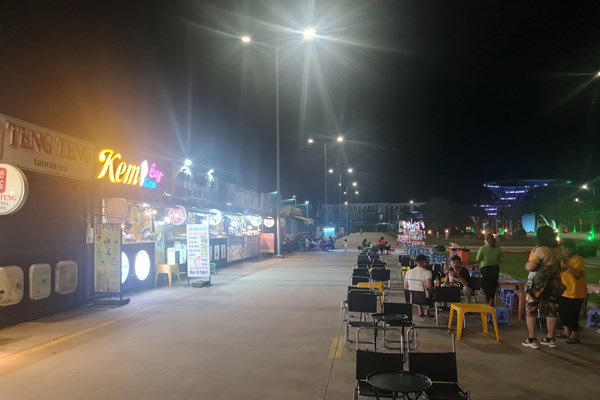 “Điểm nghẽn” xây dựng thiết chế văn hóa, thể thao ở các KCN (Bài 2): Nghịch lý 