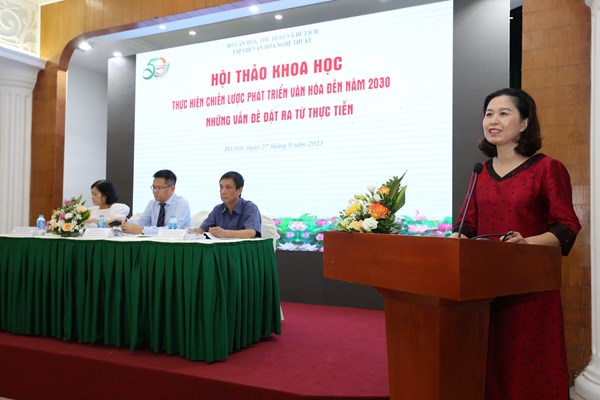 Đề xuất giải pháp hoàn thiện chính sách văn hóa - Anh 3