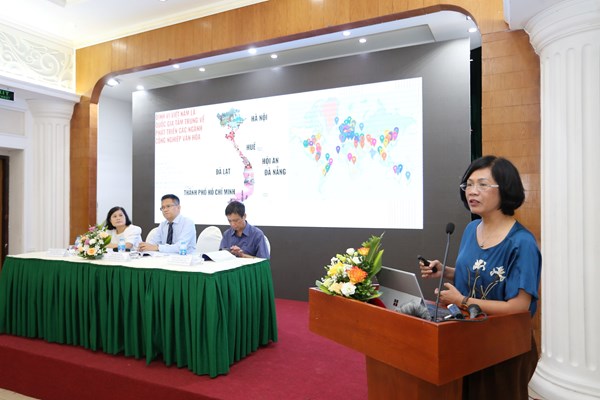 Đề xuất giải pháp hoàn thiện chính sách văn hóa - Anh 4