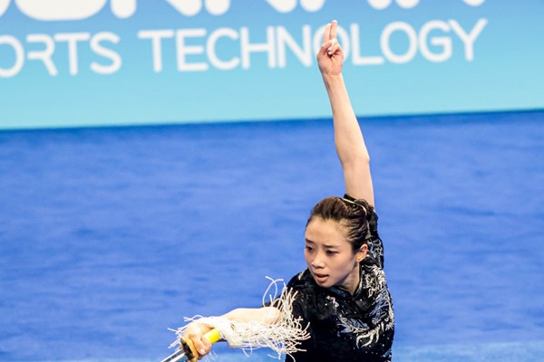 Asian Games 19: Việt Nam giành thêm 4 HCĐ trong ngày 27.9 - Anh 1