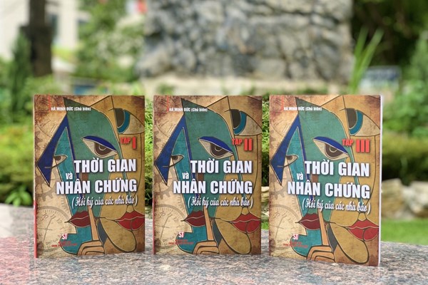 Một nghề cao quý trong các nghề cao quý - Anh 1