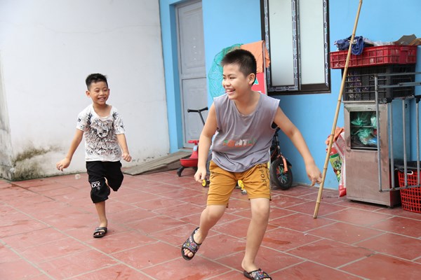Nhà ở chất lượng, an toàn cho người lao động thu nhập thấp (Bài 2): Cần khuyến khích chủ nhà trọ tư nhân cung cấp nhà ở an toàn - Anh 3