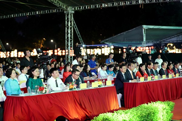 Báo Văn Hoá đoạt giải Giải báo chí về văn hóa và con người Hà Nội - Anh 2