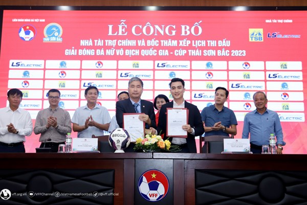 Tăng thêm số đội tại Giải Bóng đá nữ VĐQG - Anh 1