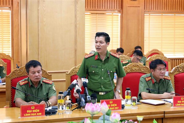 Không để lách luật biến nhà riêng thành chung cư mini - Anh 1