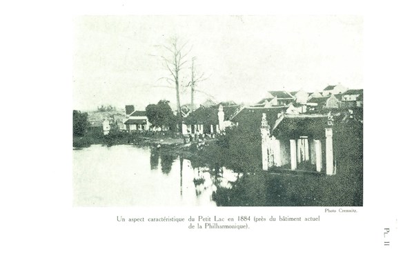 Những hình ảnh, tư liệu đặc biệt về 